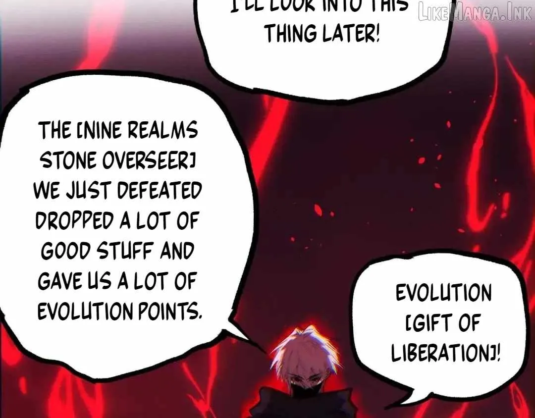 God-level Assassin, I’m the Shadow chapter 139 page 63