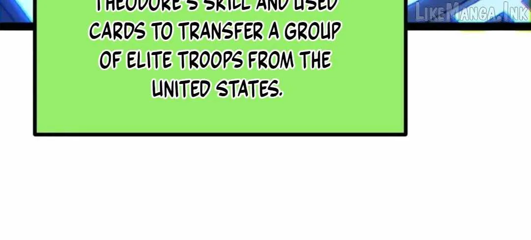 God-level Assassin, I’m the Shadow chapter 139 page 90