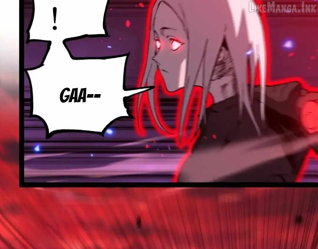 God-level Assassin, I’m the Shadow chapter 139 page 95