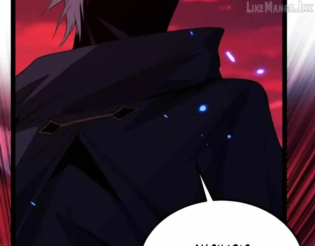 God-level Assassin, I’m the Shadow chapter 139 page 109