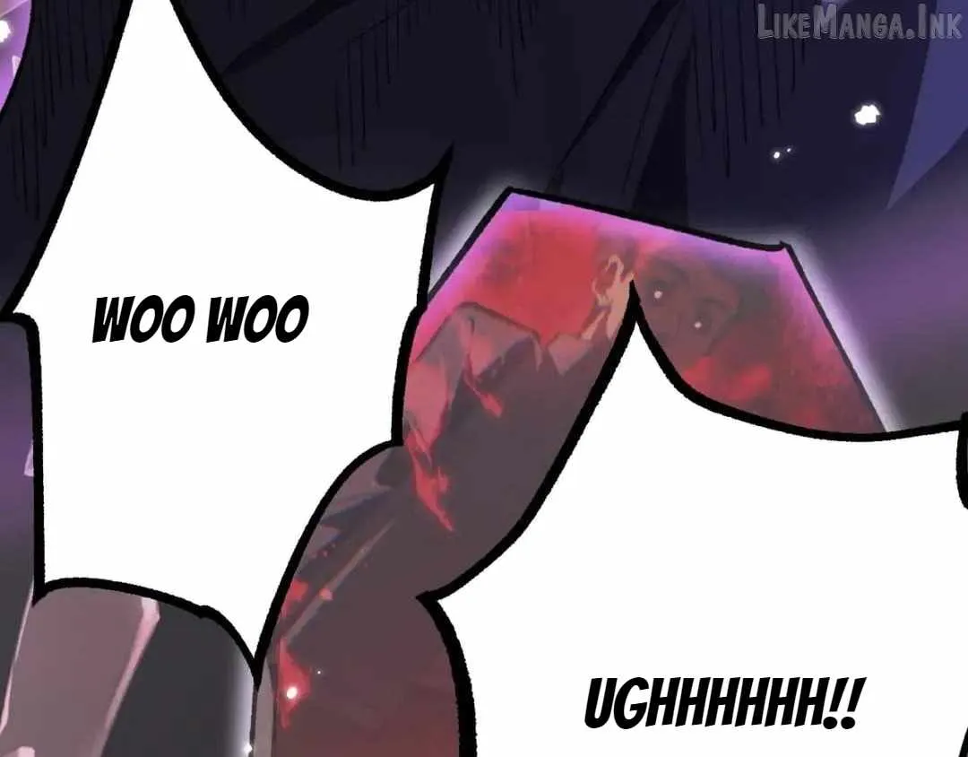 God-level Assassin, I’m the Shadow chapter 139 page 8