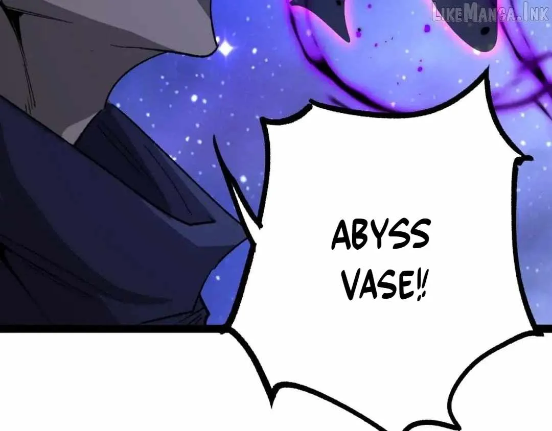 God-level Assassin, I’m the Shadow chapter 139 page 18
