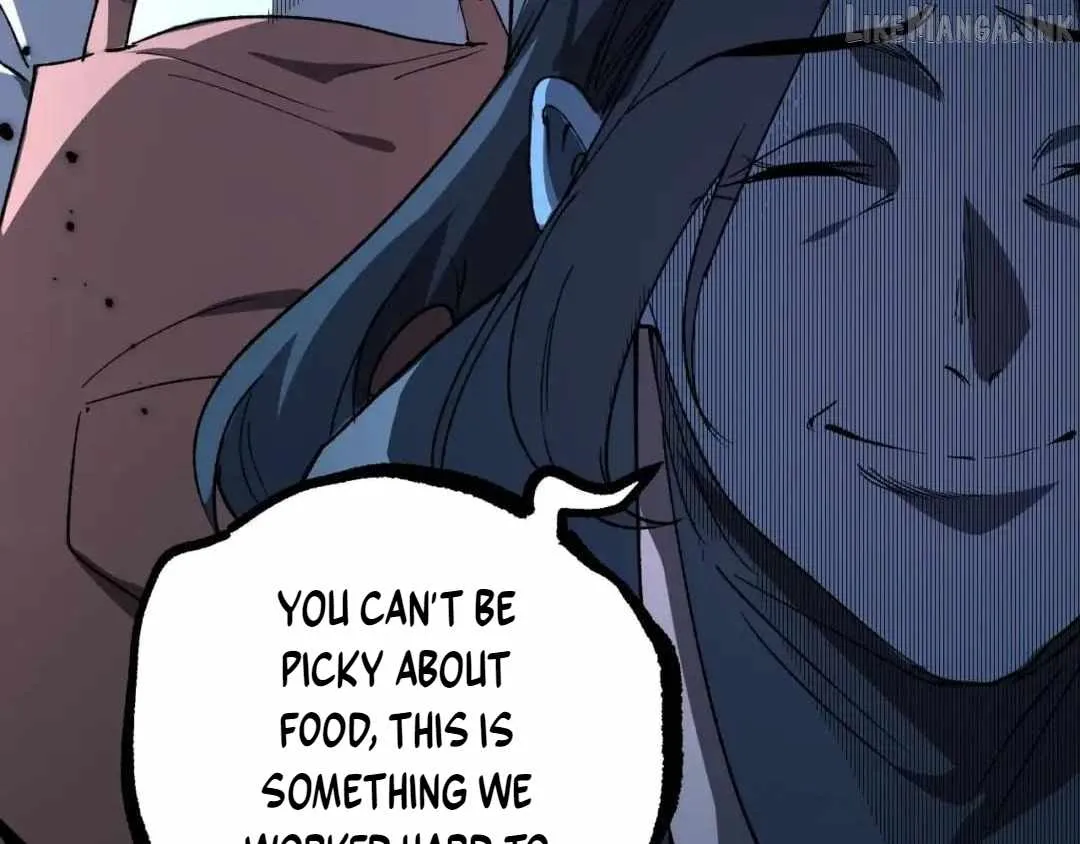 God-level Assassin, I’m the Shadow chapter 139 page 47