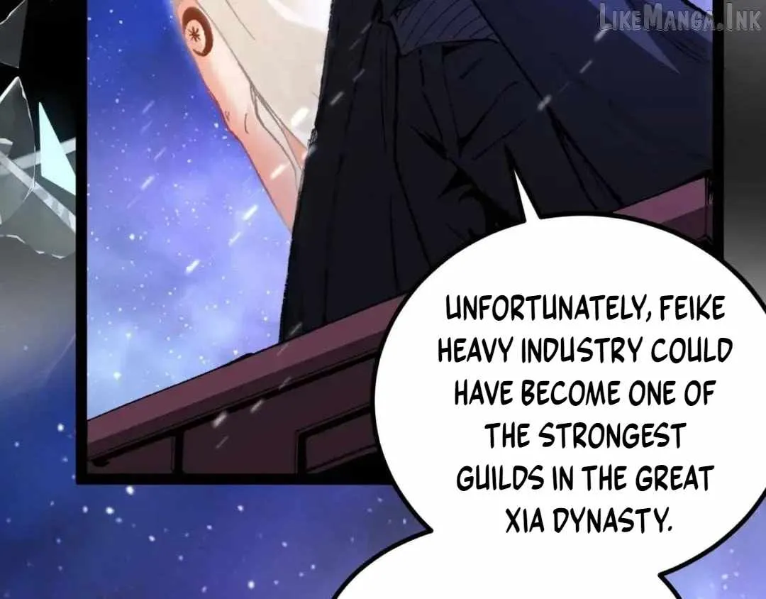 God-level Assassin, I’m the Shadow chapter 139 page 11