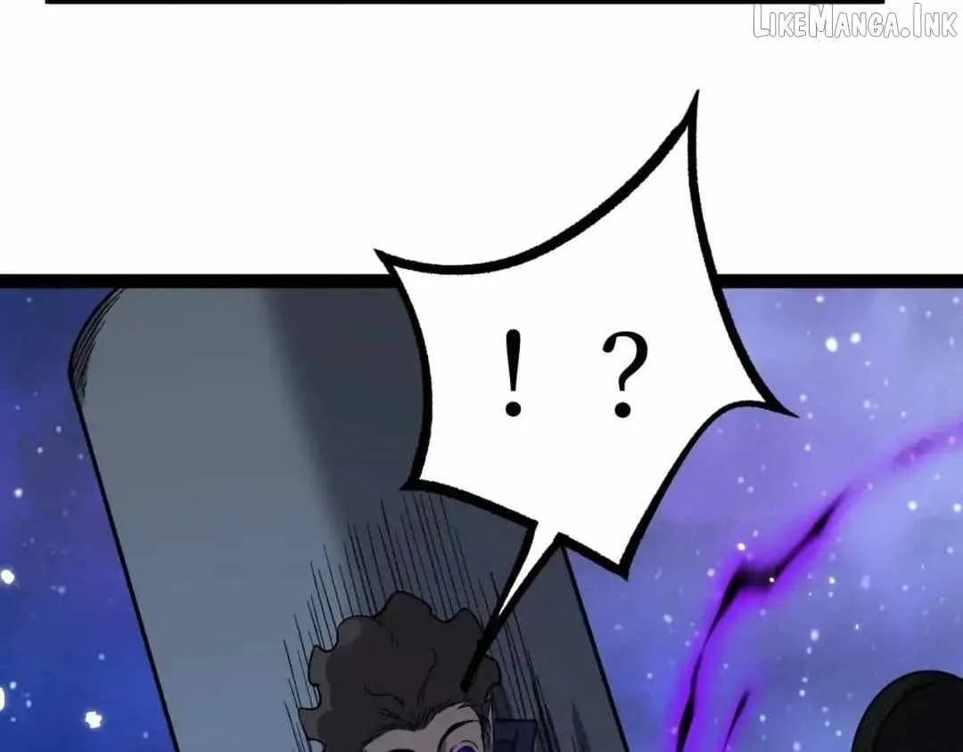 God-level Assassin, I’m the Shadow chapter 139 page 20