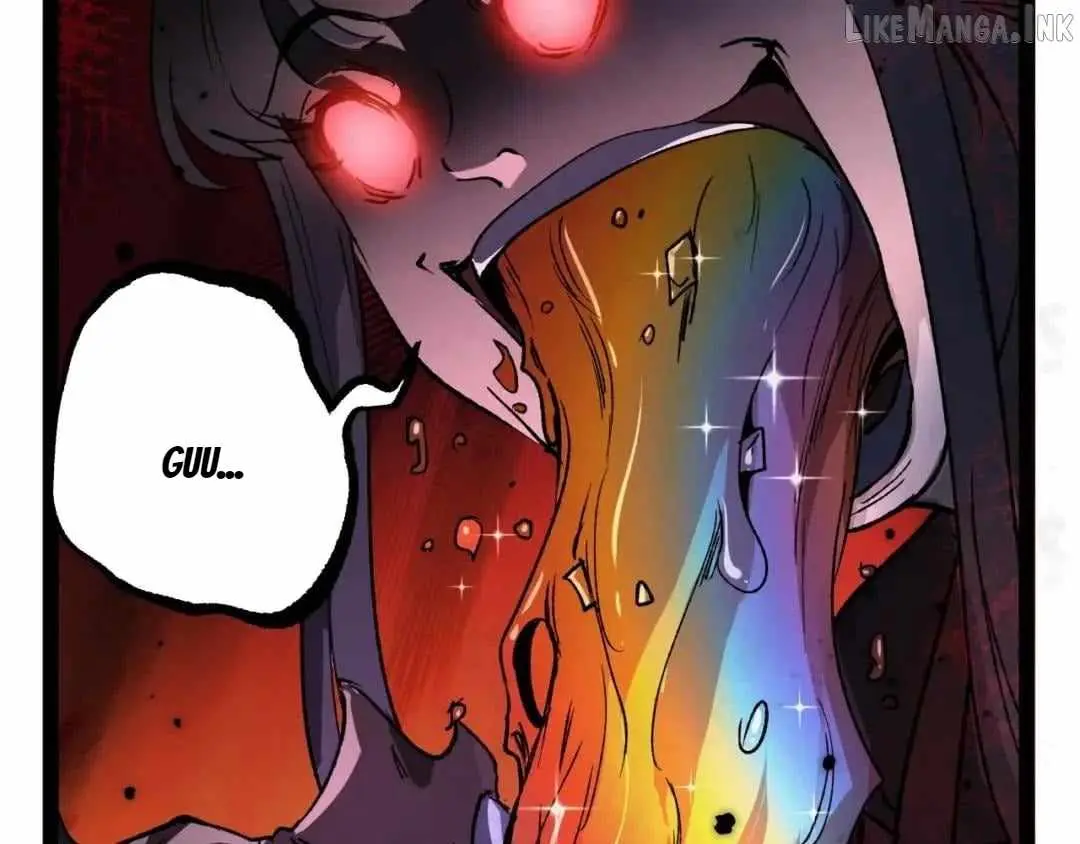 God-level Assassin, I’m the Shadow chapter 139 page 54