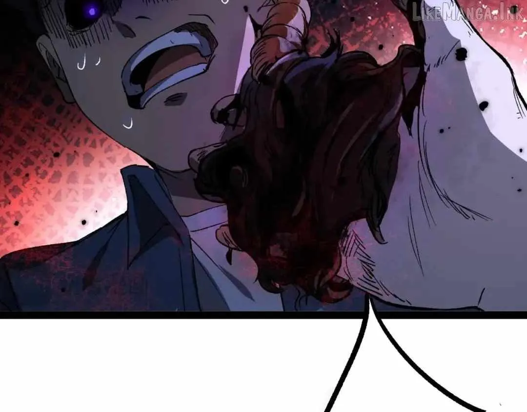 God-level Assassin, I’m the Shadow chapter 139 page 49