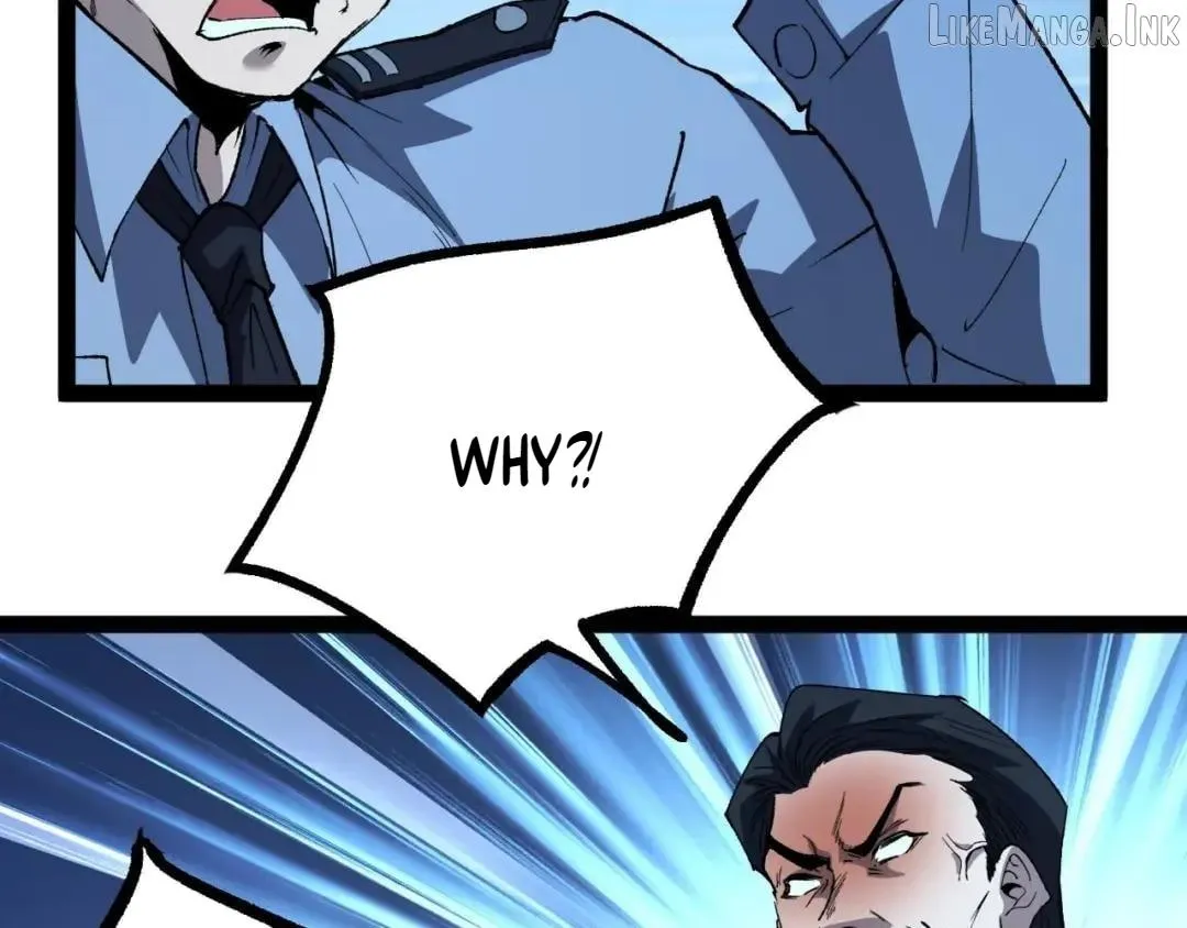 God-level Assassin, I’m the Shadow chapter 141 page 12