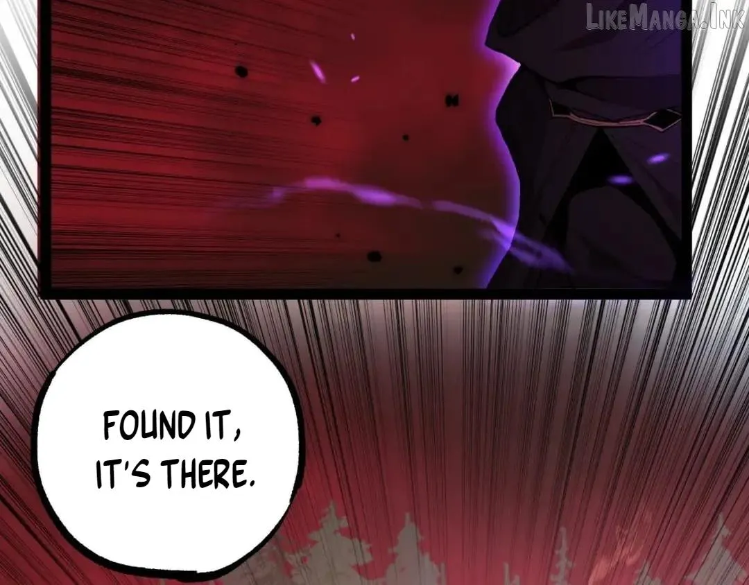 God-level Assassin, I’m the Shadow chapter 141 page 85