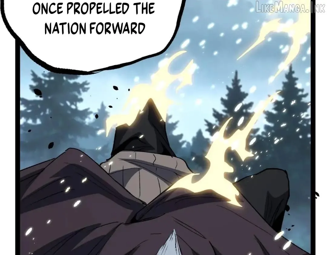God-level Assassin, I’m the Shadow chapter 141 page 18