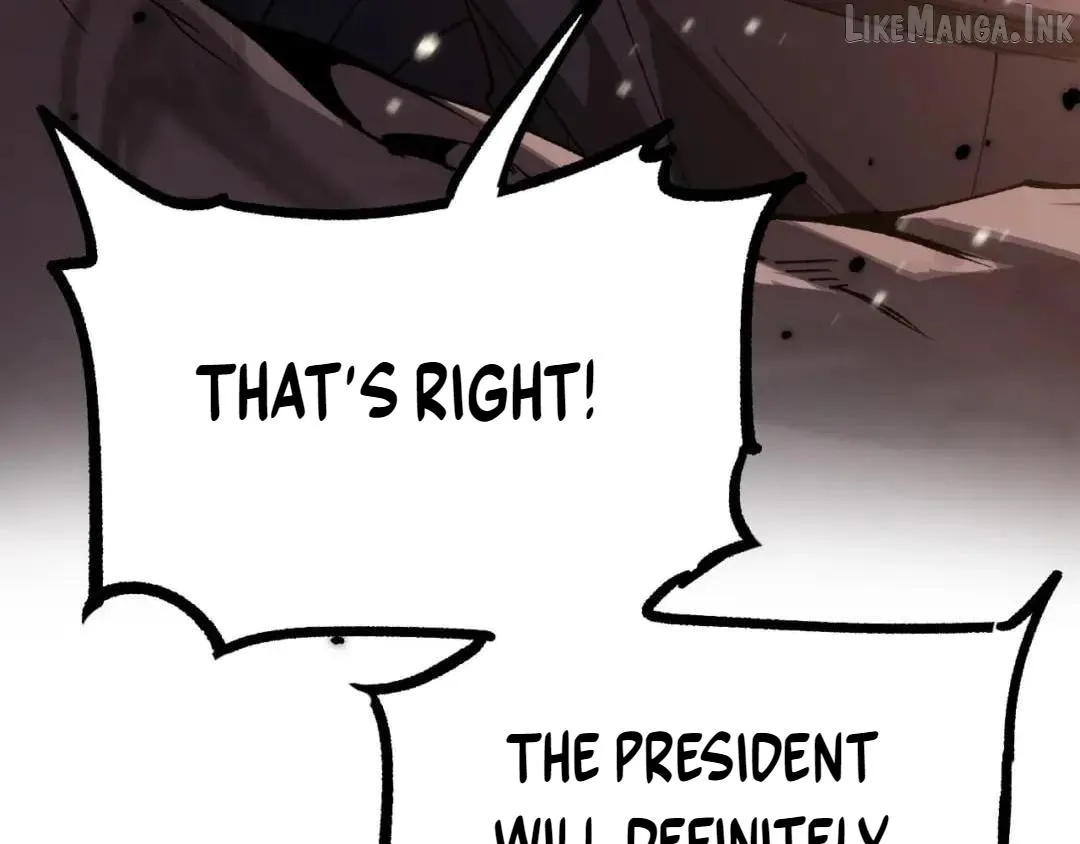 God-level Assassin, I’m the Shadow chapter 141 page 122