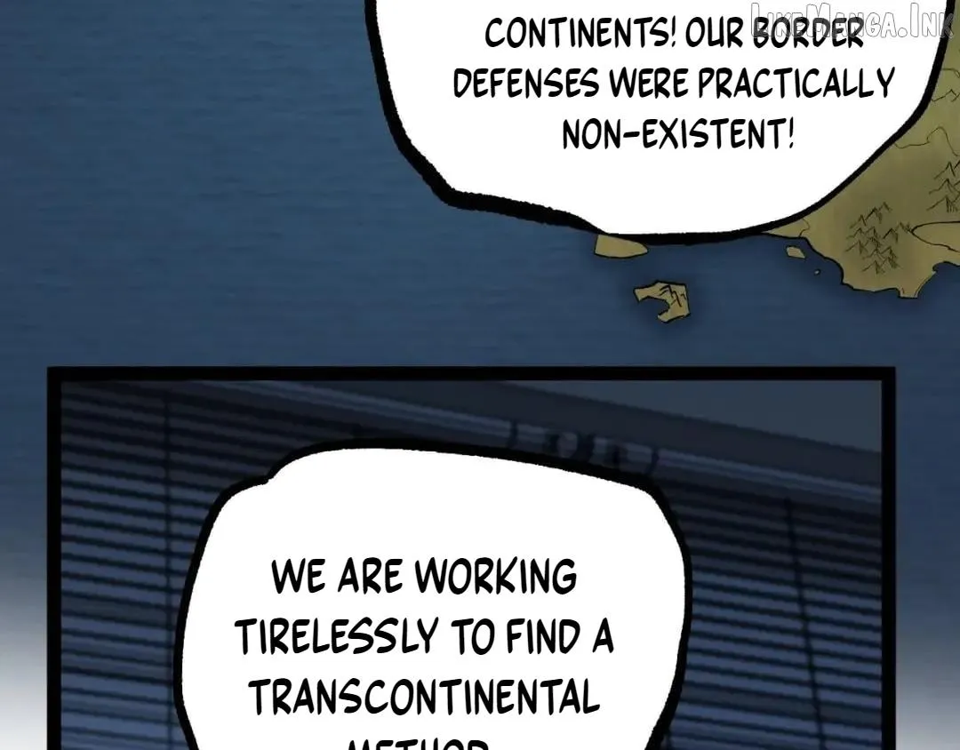 God-level Assassin, I’m the Shadow chapter 141 page 10