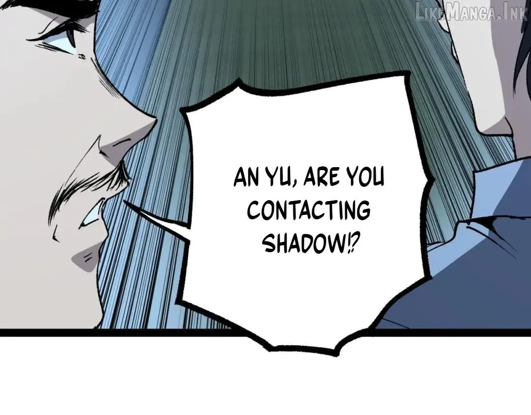 God-level Assassin, I’m the Shadow chapter 141 page 43