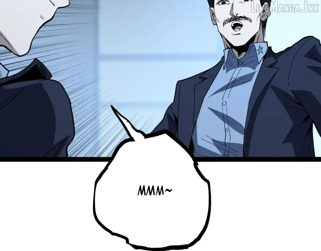 God-level Assassin, I’m the Shadow chapter 141 page 36