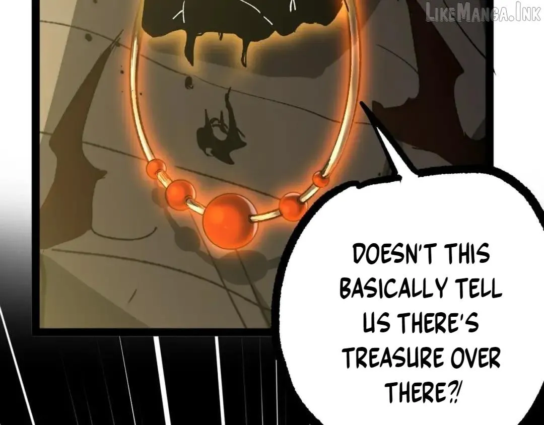 God-level Assassin, I’m the Shadow chapter 141 page 74