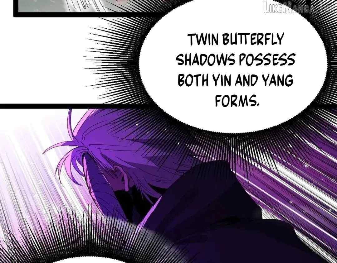 God-level Assassin, I’m the Shadow chapter 141 page 102