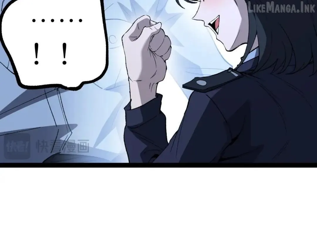God-level Assassin, I’m the Shadow chapter 141 page 57