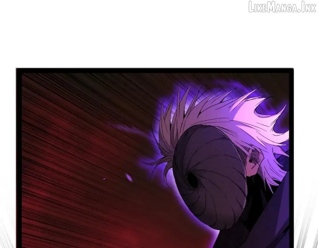 God-level Assassin, I’m the Shadow chapter 141 page 84