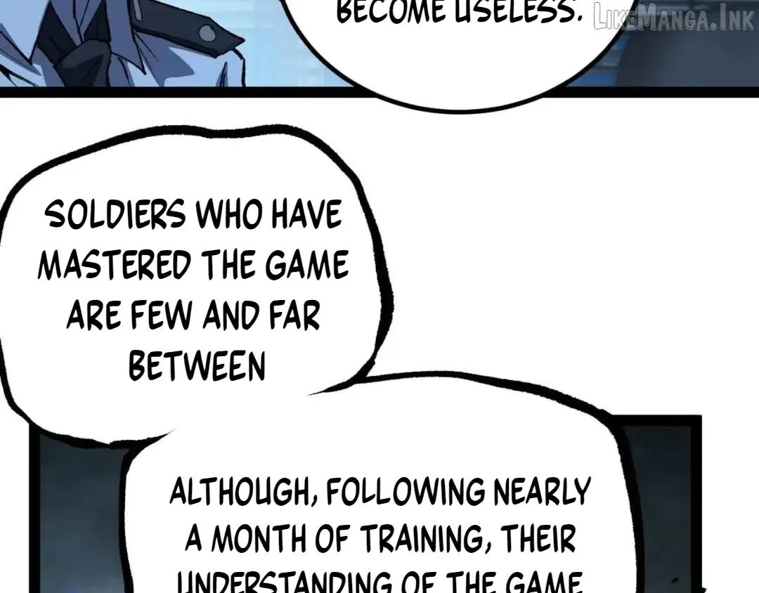 God-level Assassin, I’m the Shadow chapter 141 page 15