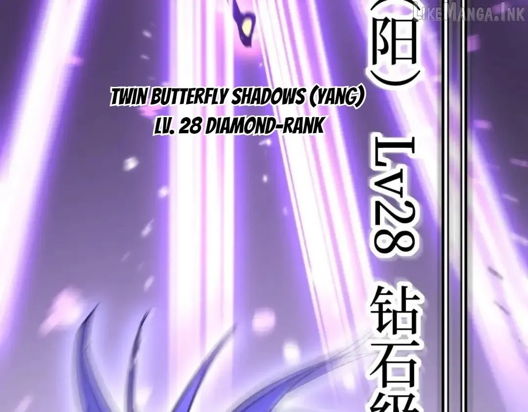 God-level Assassin, I’m the Shadow chapter 141 page 95