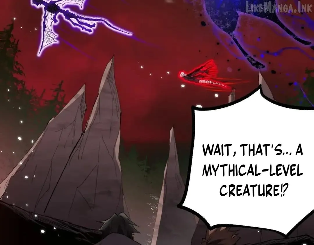 God-level Assassin, I’m the Shadow chapter 141 page 117