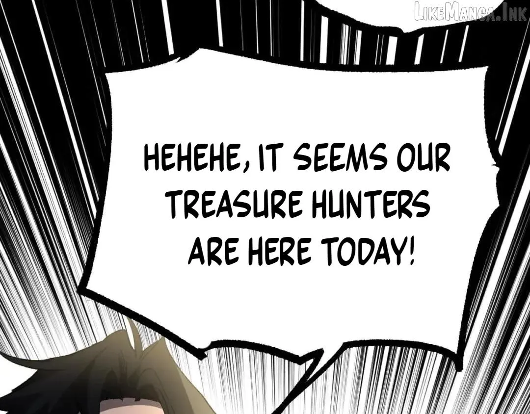 God-level Assassin, I’m the Shadow chapter 141 page 75