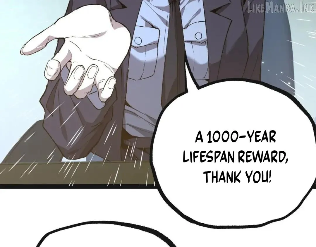 God-level Assassin, I’m the Shadow chapter 141 page 59