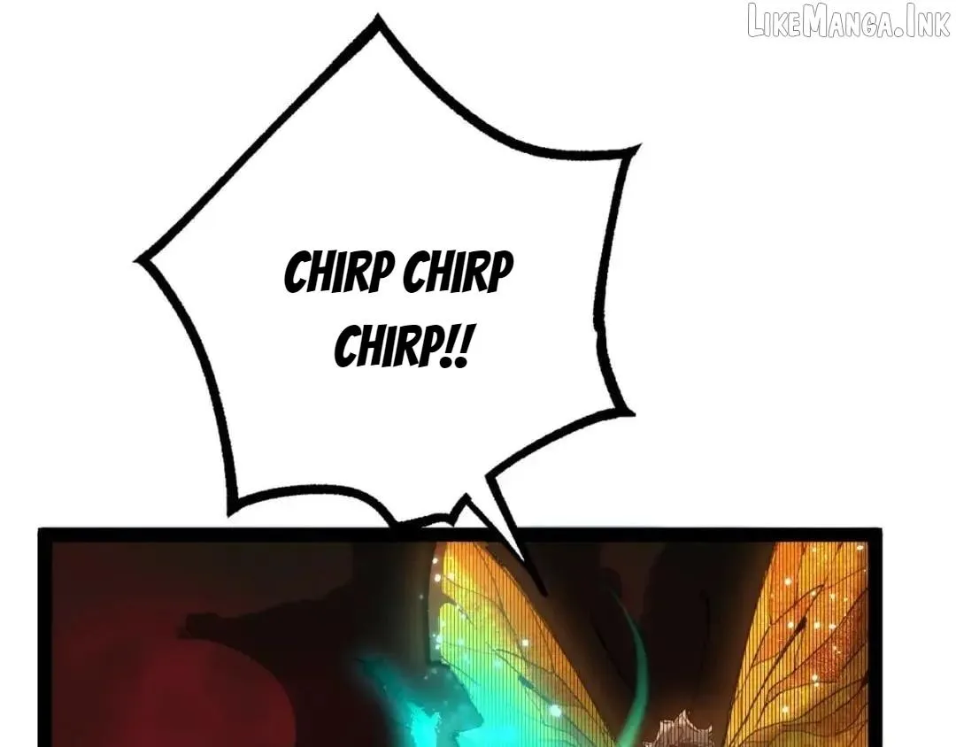 God-level Assassin, I’m the Shadow chapter 141 page 99