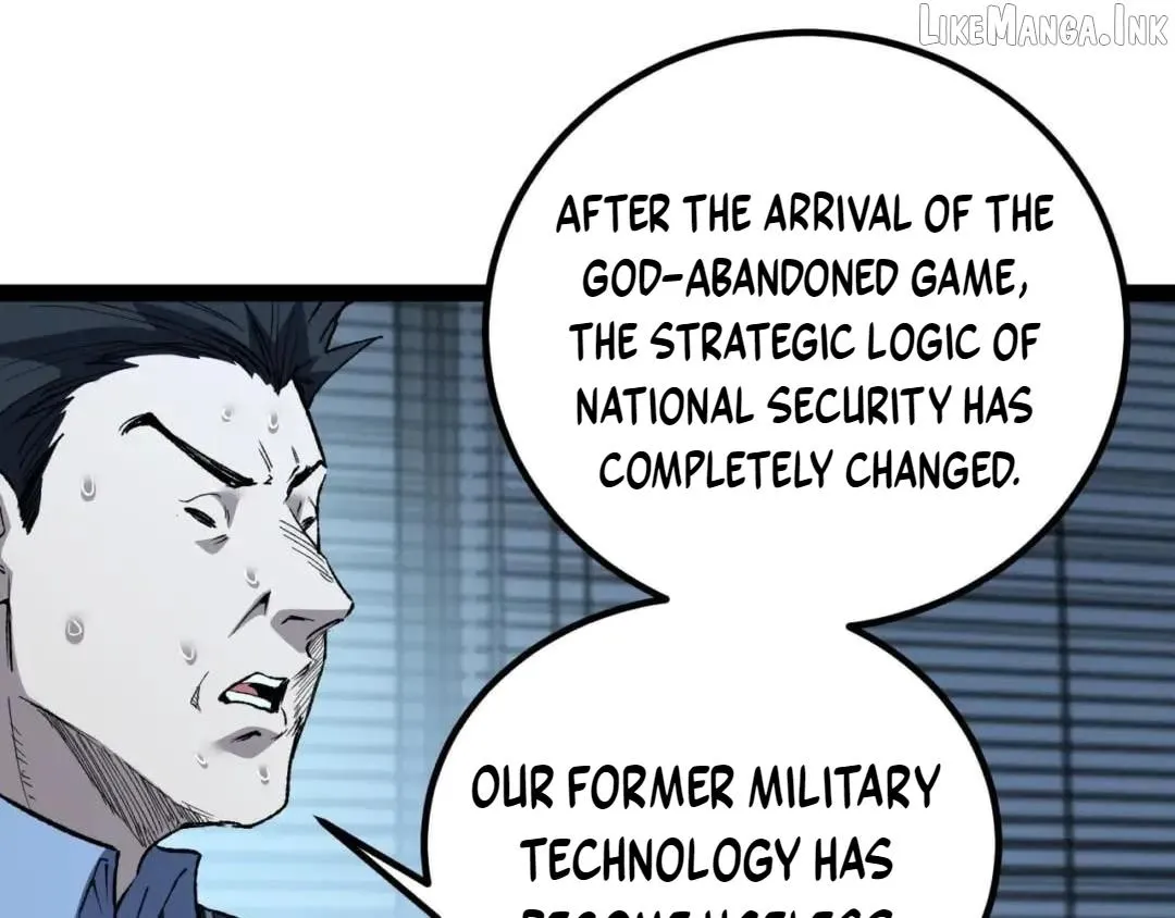 God-level Assassin, I’m the Shadow chapter 141 page 14