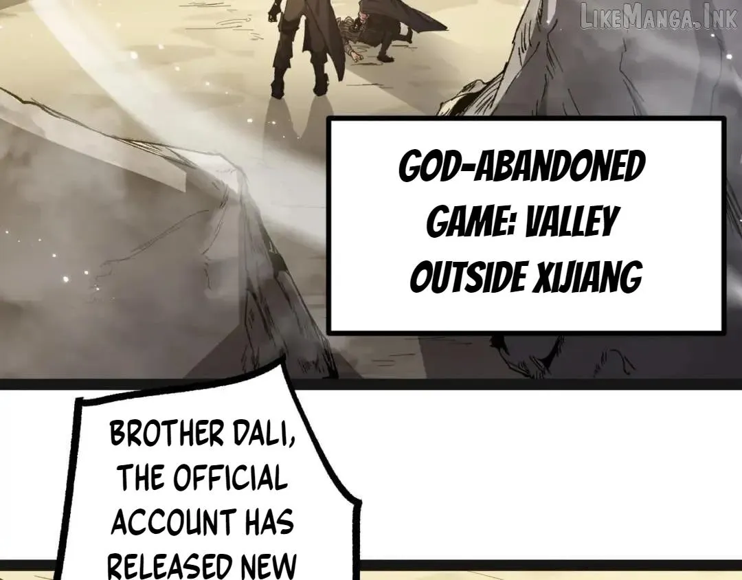 God-level Assassin, I’m the Shadow chapter 141 page 70