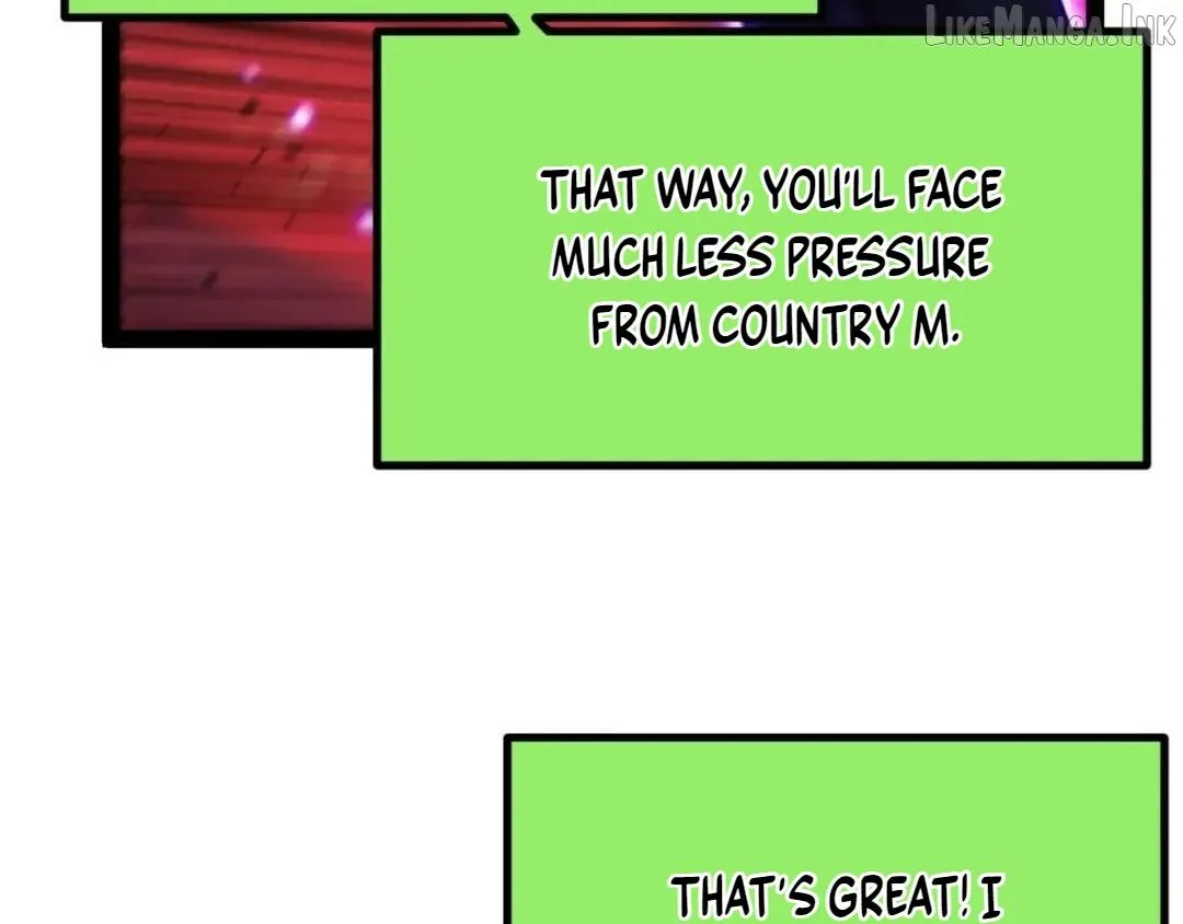 God-level Assassin, I’m the Shadow chapter 141 page 55