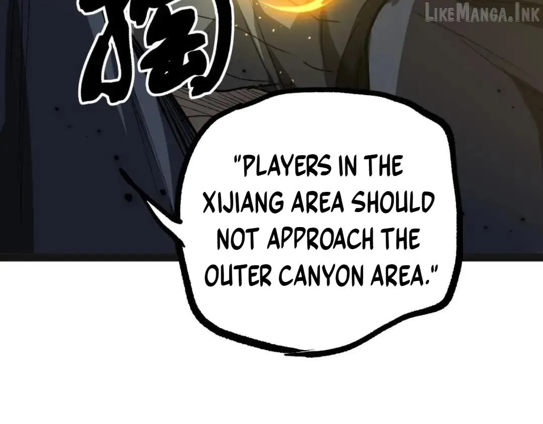 God-level Assassin, I’m the Shadow chapter 141 page 72