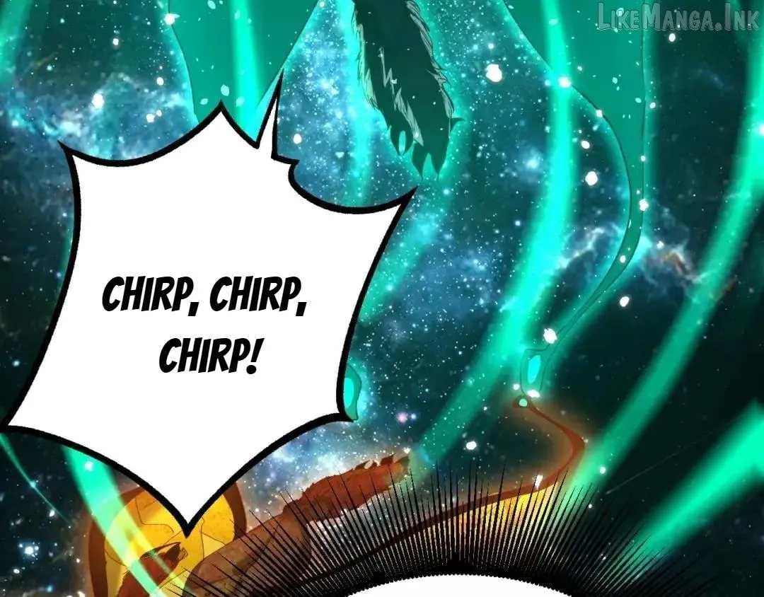 God-level Assassin, I’m the Shadow chapter 141 page 106