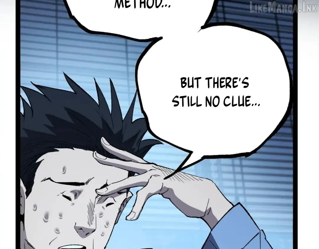 God-level Assassin, I’m the Shadow chapter 141 page 11