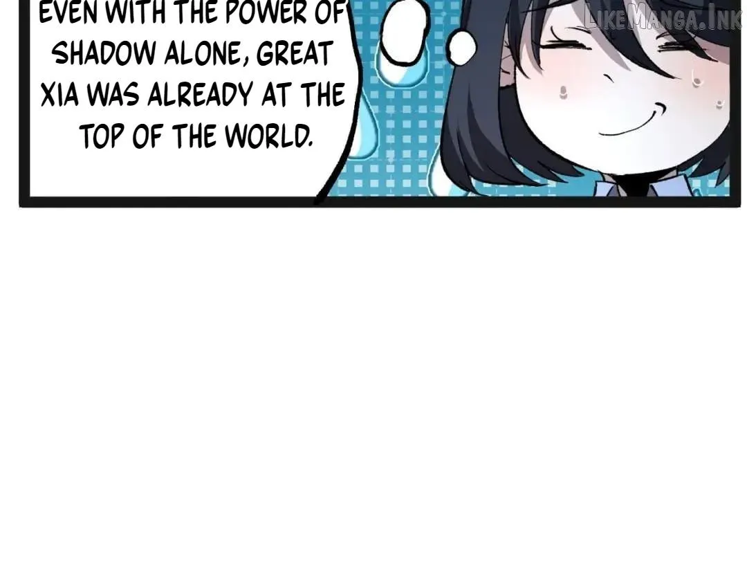 God-level Assassin, I’m the Shadow chapter 141 page 66