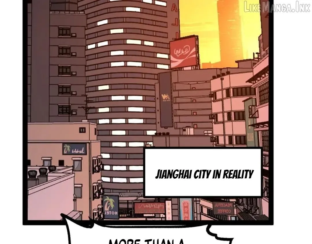 God-level Assassin, I’m the Shadow chapter 141 page 2
