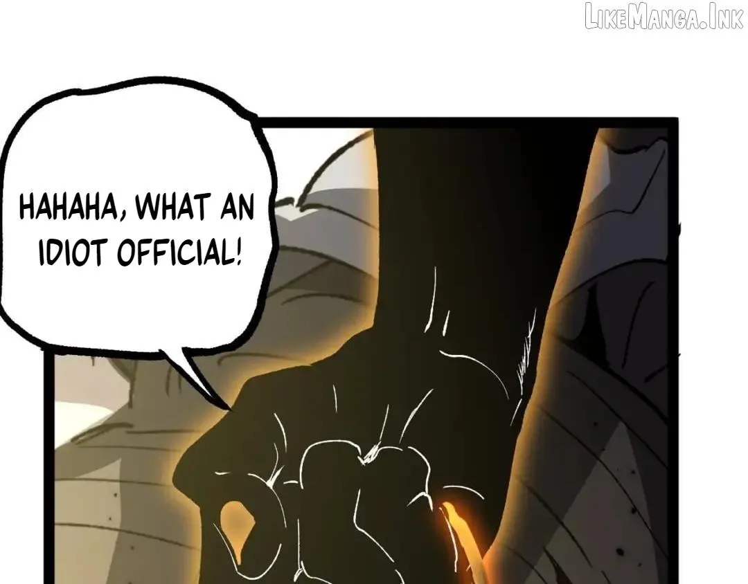 God-level Assassin, I’m the Shadow chapter 141 page 73