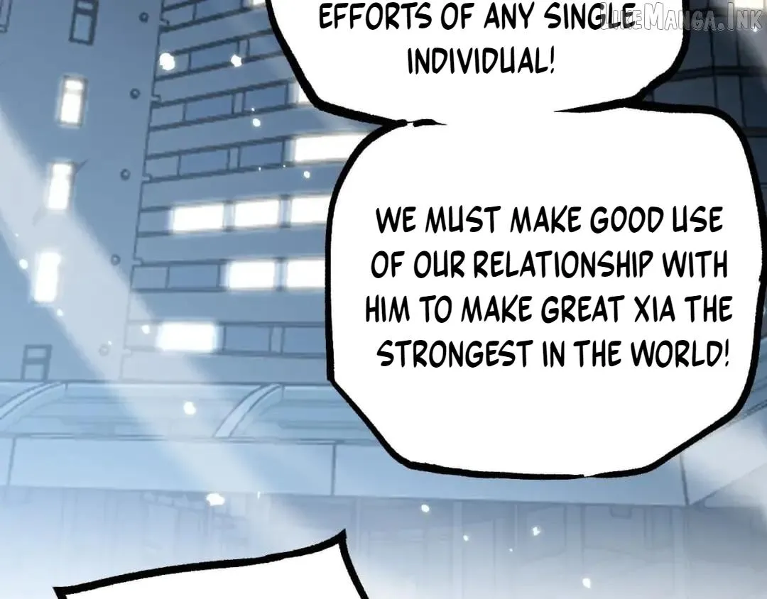 God-level Assassin, I’m the Shadow chapter 141 page 64