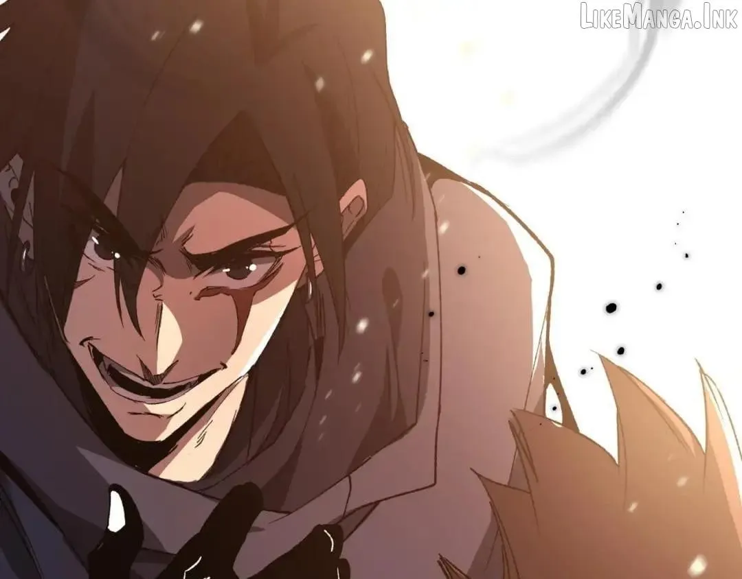 God-level Assassin, I’m the Shadow chapter 141 page 120