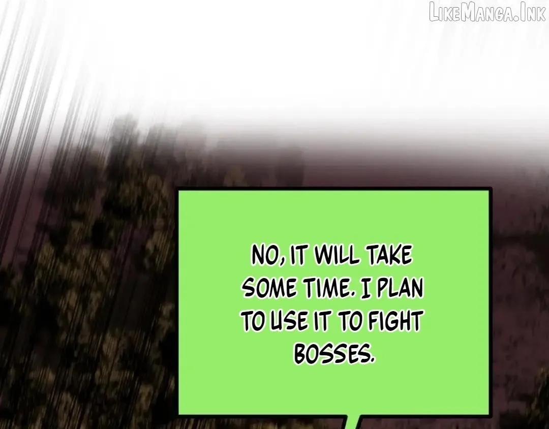 God-level Assassin, I’m the Shadow chapter 141 page 44