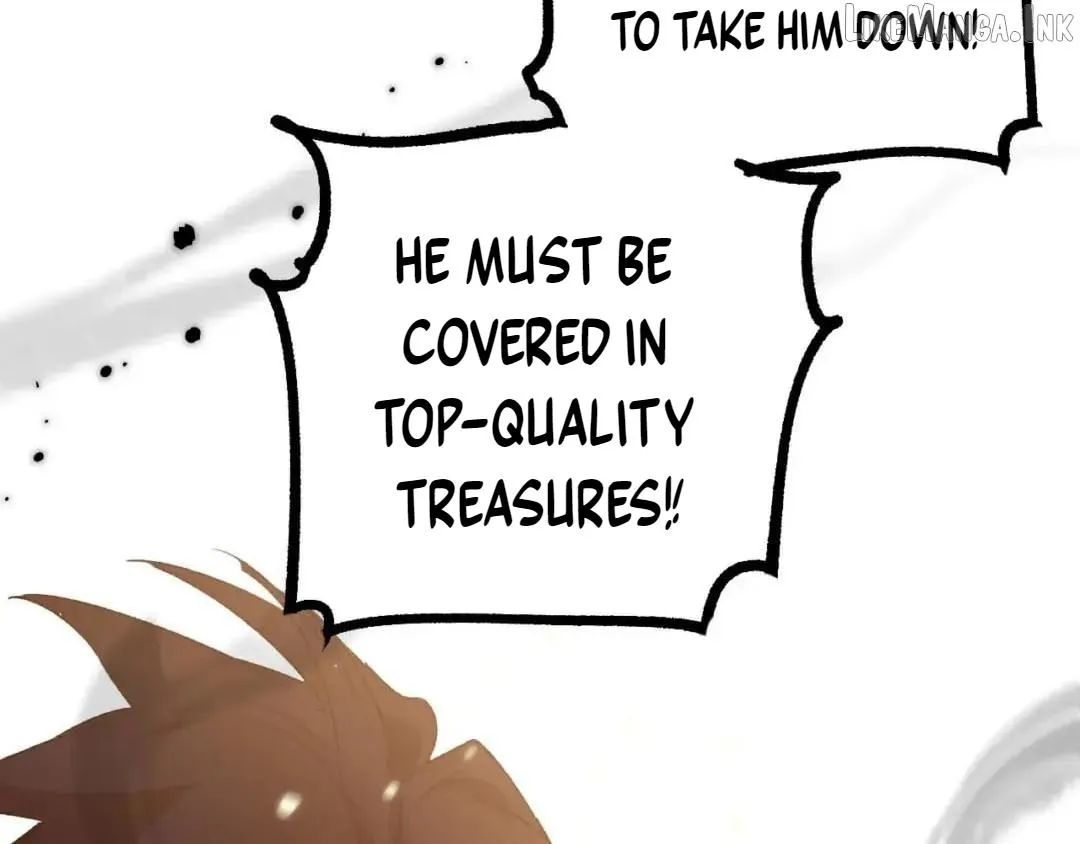 God-level Assassin, I’m the Shadow chapter 141 page 119