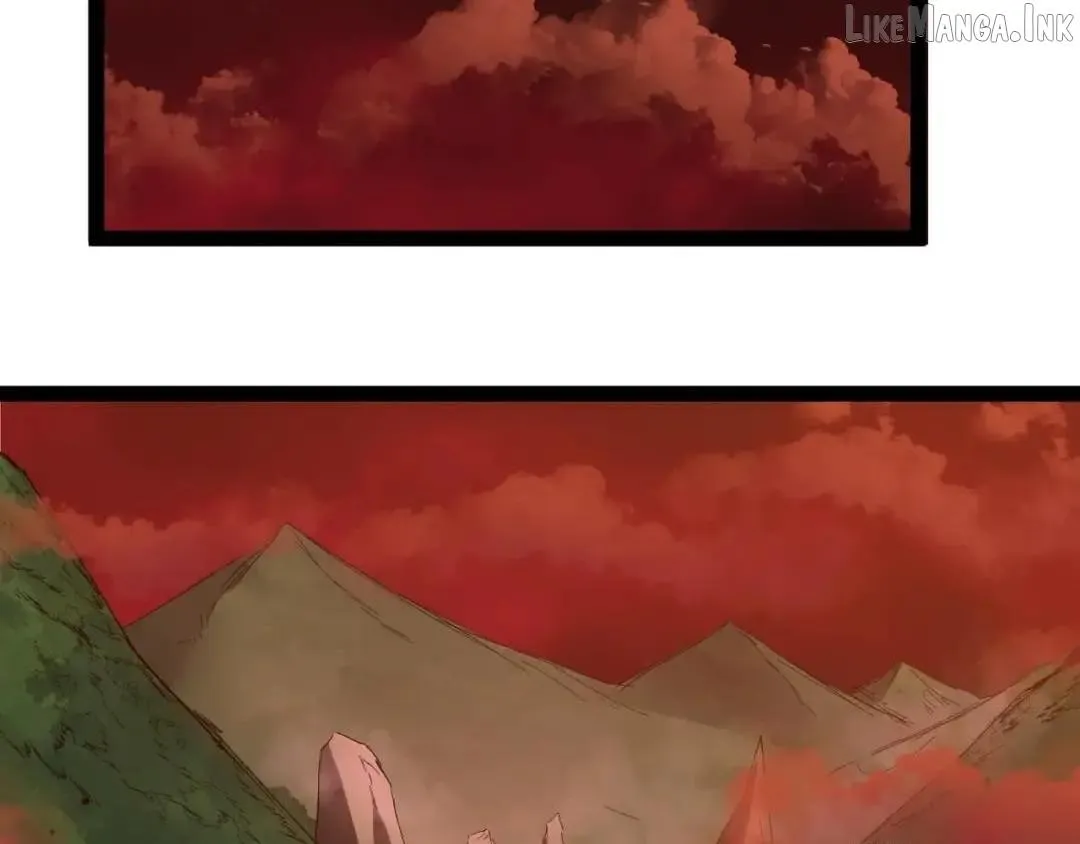 God-level Assassin, I’m the Shadow chapter 141 page 79