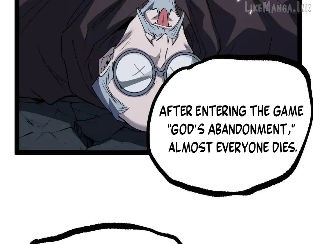 God-level Assassin, I’m the Shadow chapter 141 page 19