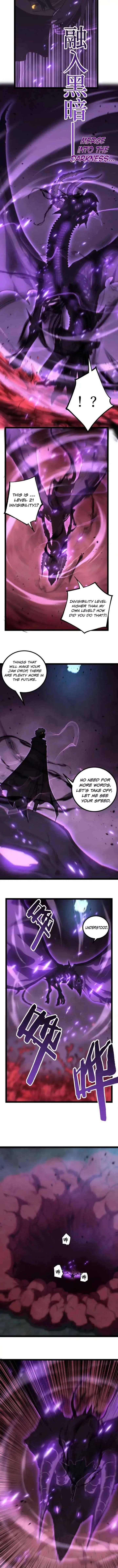 God-level Assassin, I’m the Shadow chapter 80 page 5