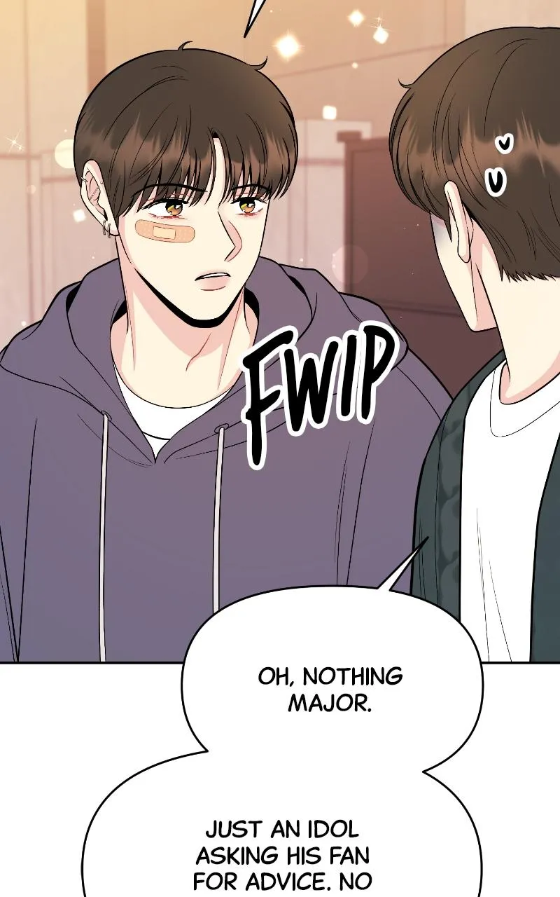 Caution: Beware of Double Trouble! chapter 21 page 57