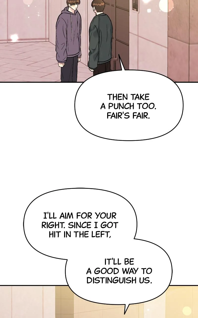 Caution: Beware of Double Trouble! chapter 21 page 65