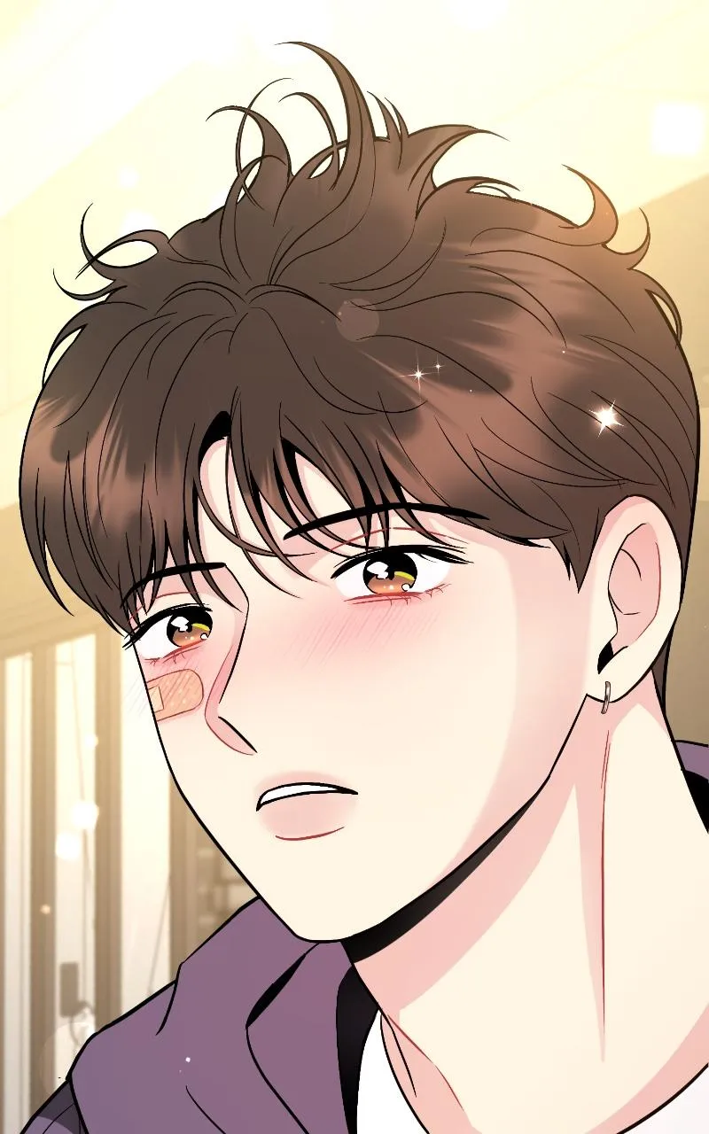 Caution: Beware of Double Trouble! chapter 21 page 5