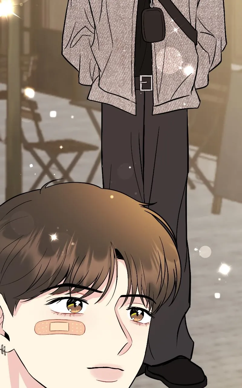 Caution: Beware of Double Trouble! chapter 21 page 117