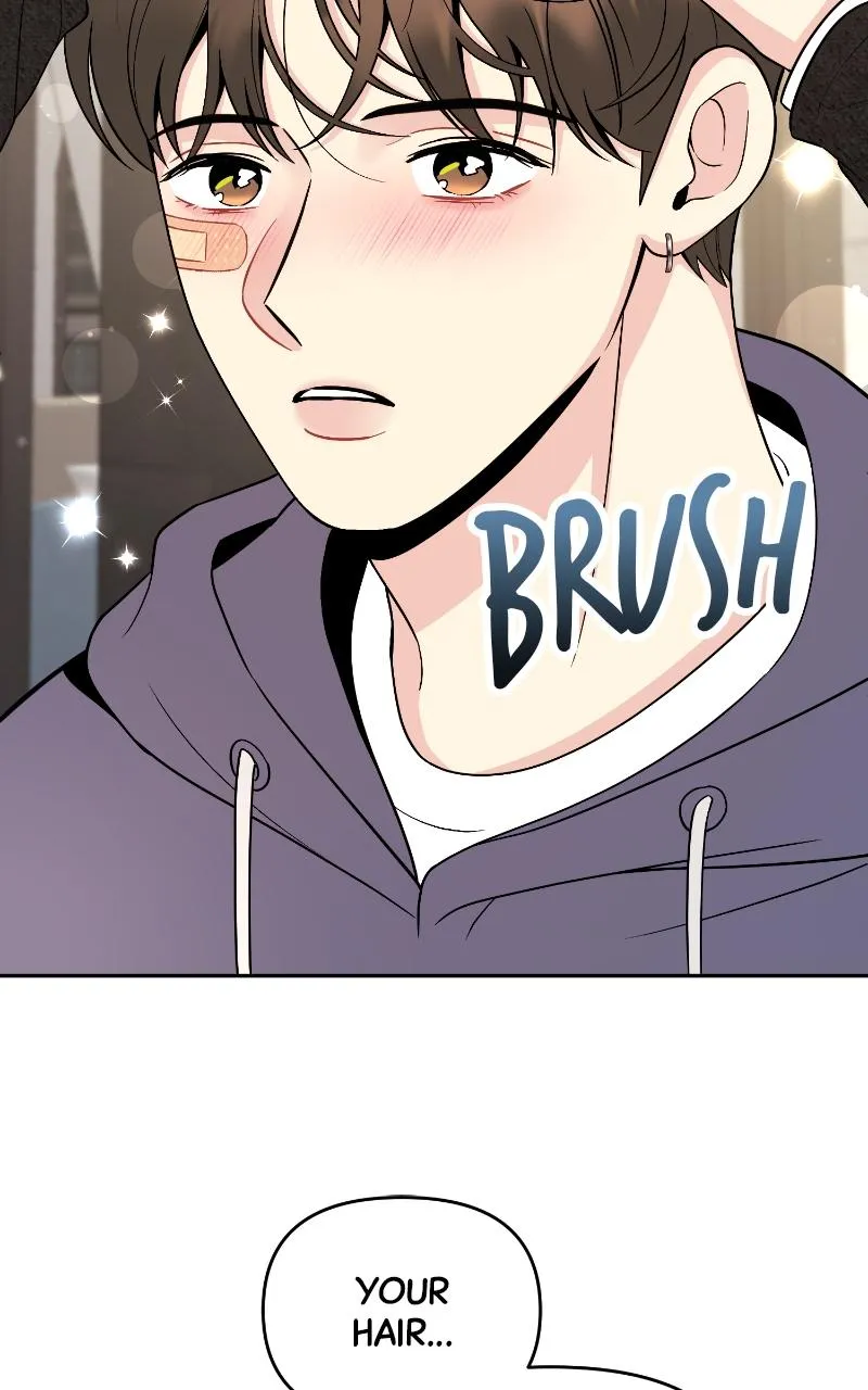 Caution: Beware of Double Trouble! chapter 21 page 10