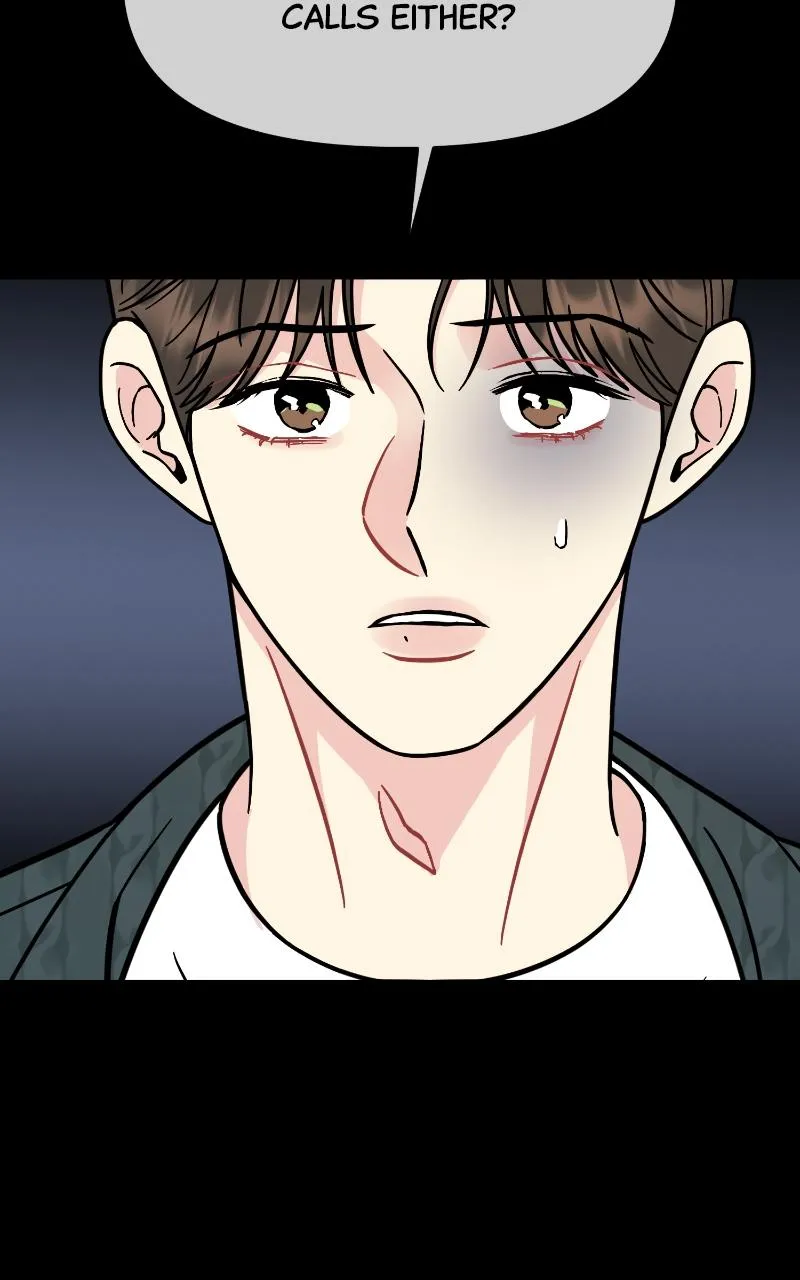Caution: Beware of Double Trouble! chapter 21 page 76